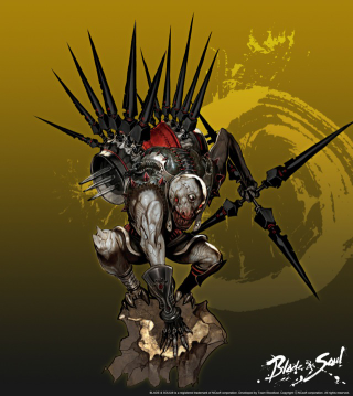 Illustration for article titled One of Korea's Most Talented Game Artists Leaving NCsoft